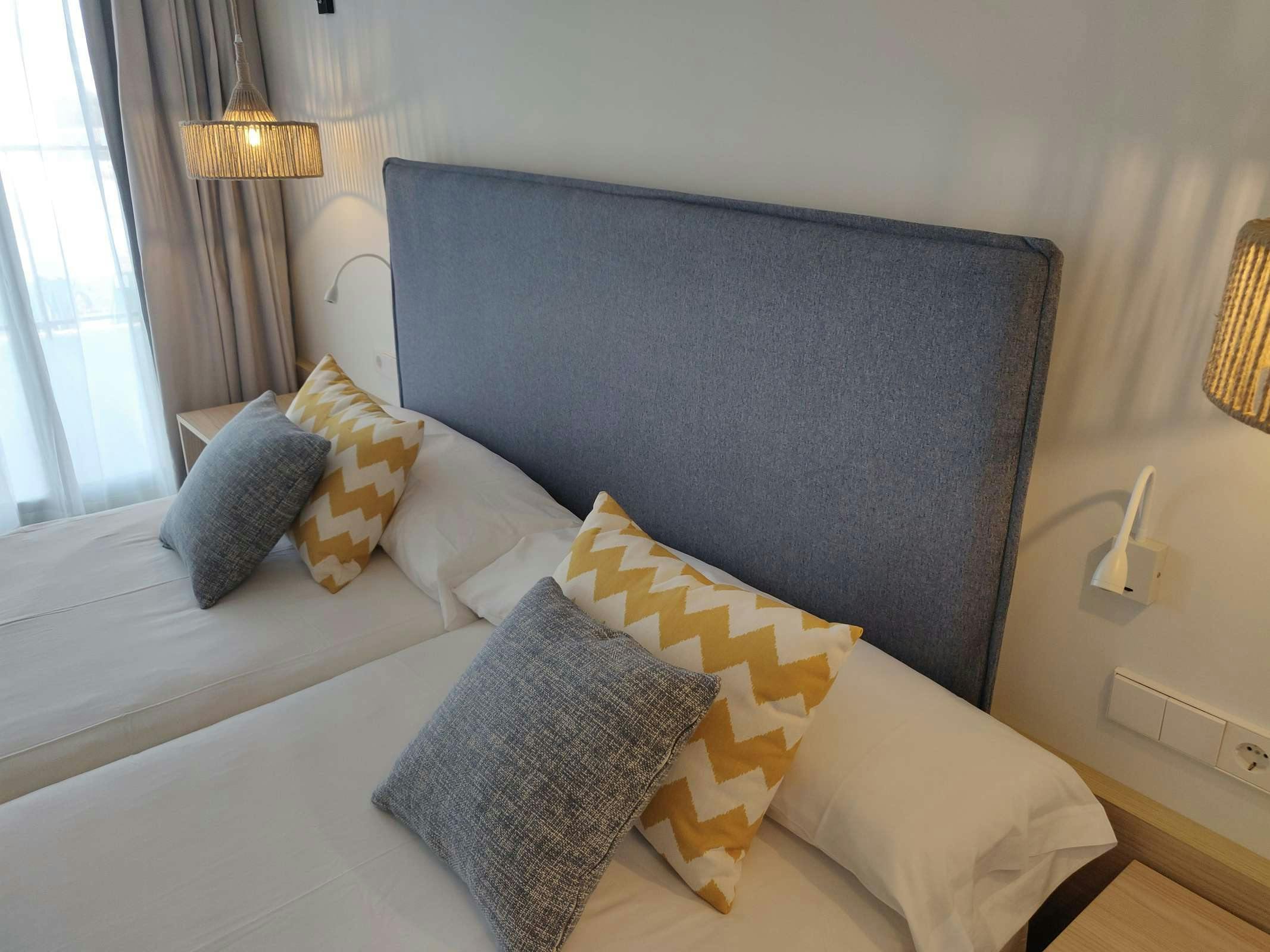 Hotel Cabogata Beach Hotel & Spa photo 1