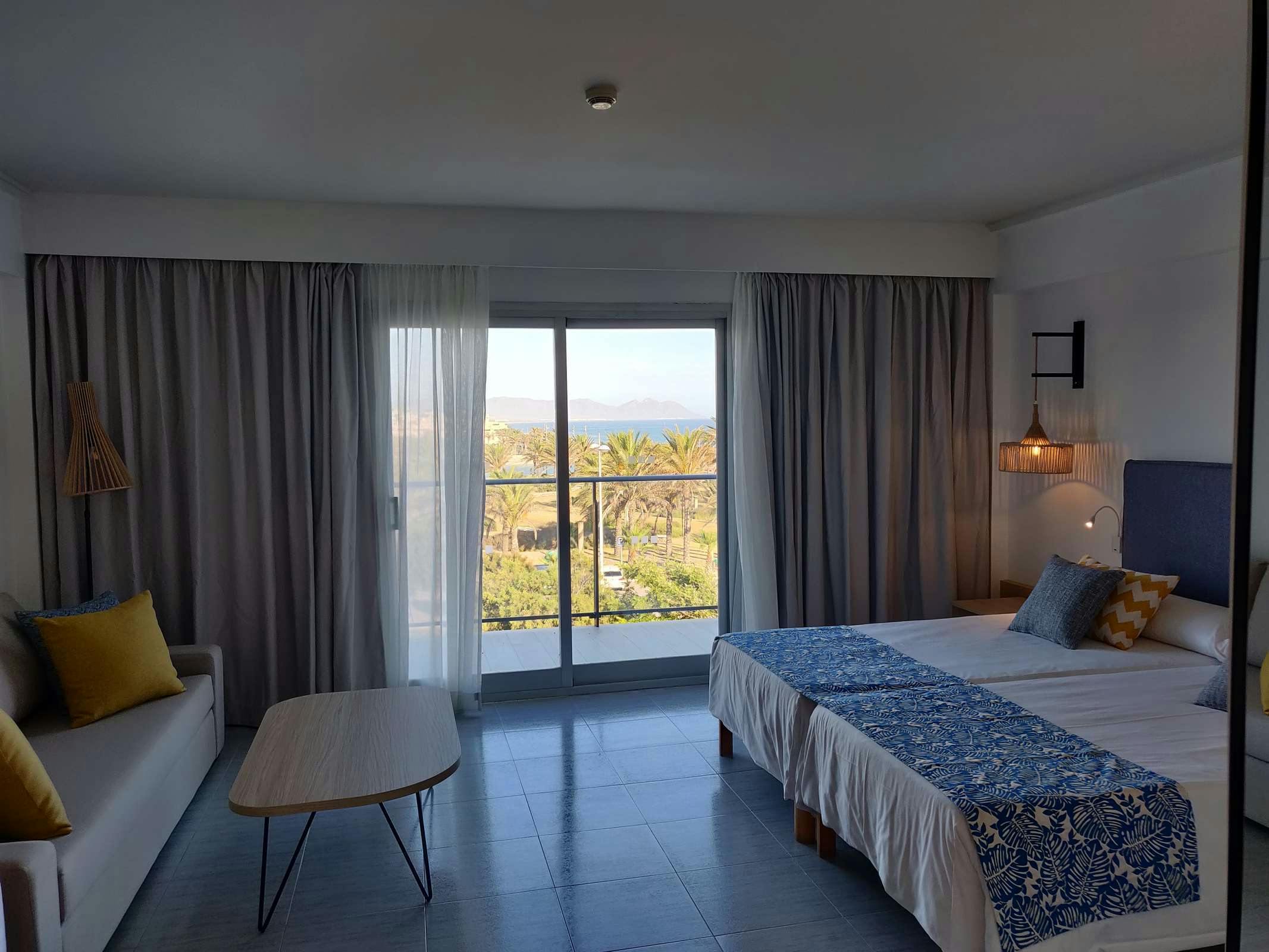 Hotel Cabogata Beach Hotel & Spa photo 3