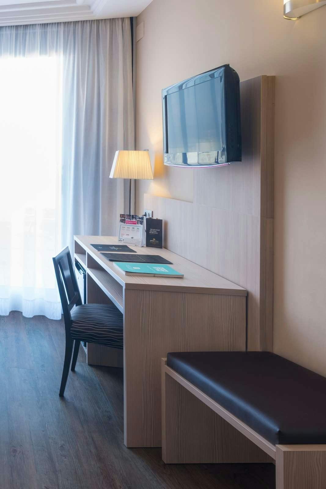 Hotel Hotel SERHS Rivoli Rambla photo 3