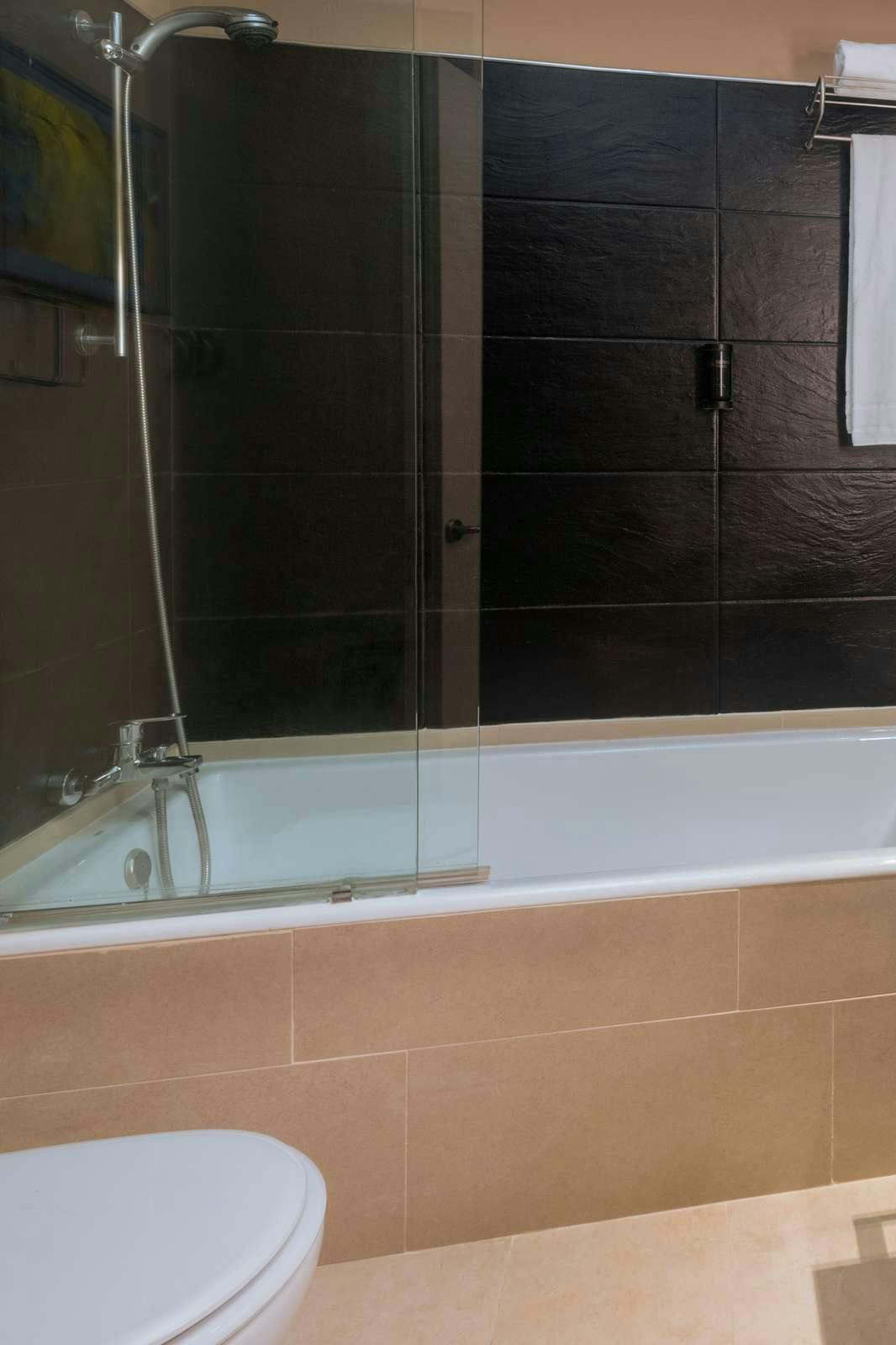 Hotel Hotel SERHS Rivoli Rambla photo 4