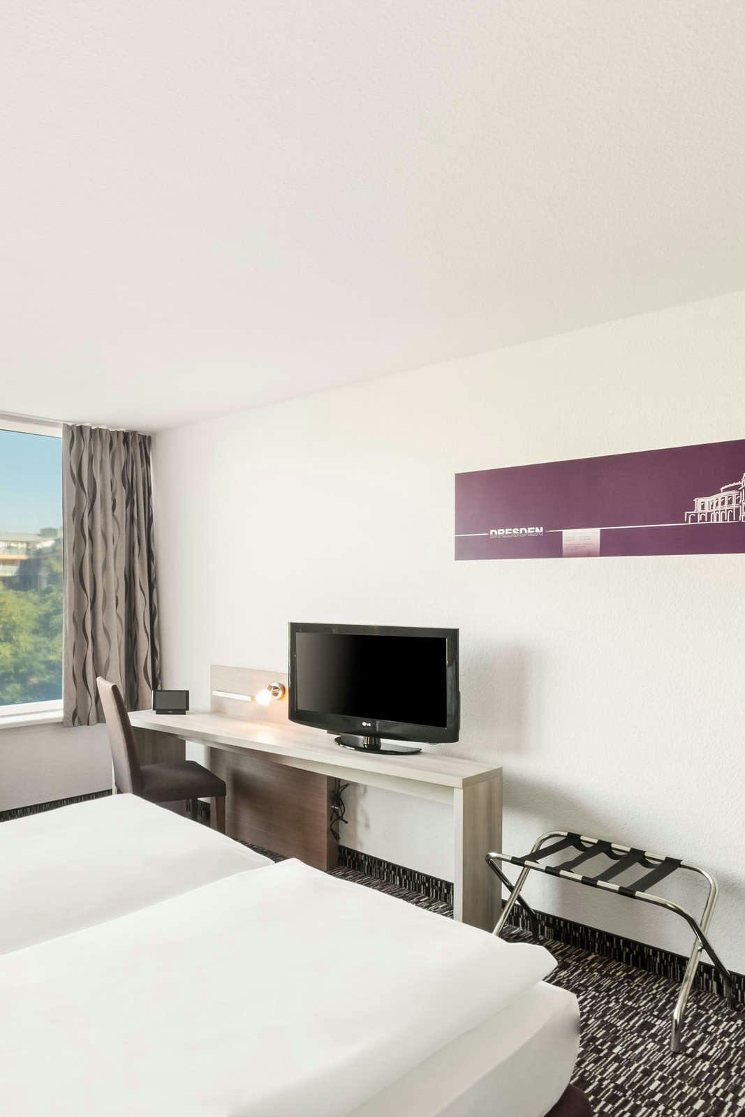 Hotel Best Western Plus Hotel Dresden City photo 5