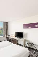 Hotel Best Western Plus Hotel Dresden City photo 5