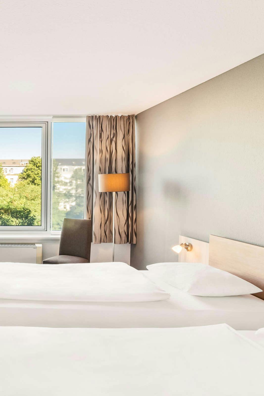 Hotel Best Western Plus Hotel Dresden City photo 4