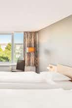 Hotel Best Western Plus Hotel Dresden City photo 4