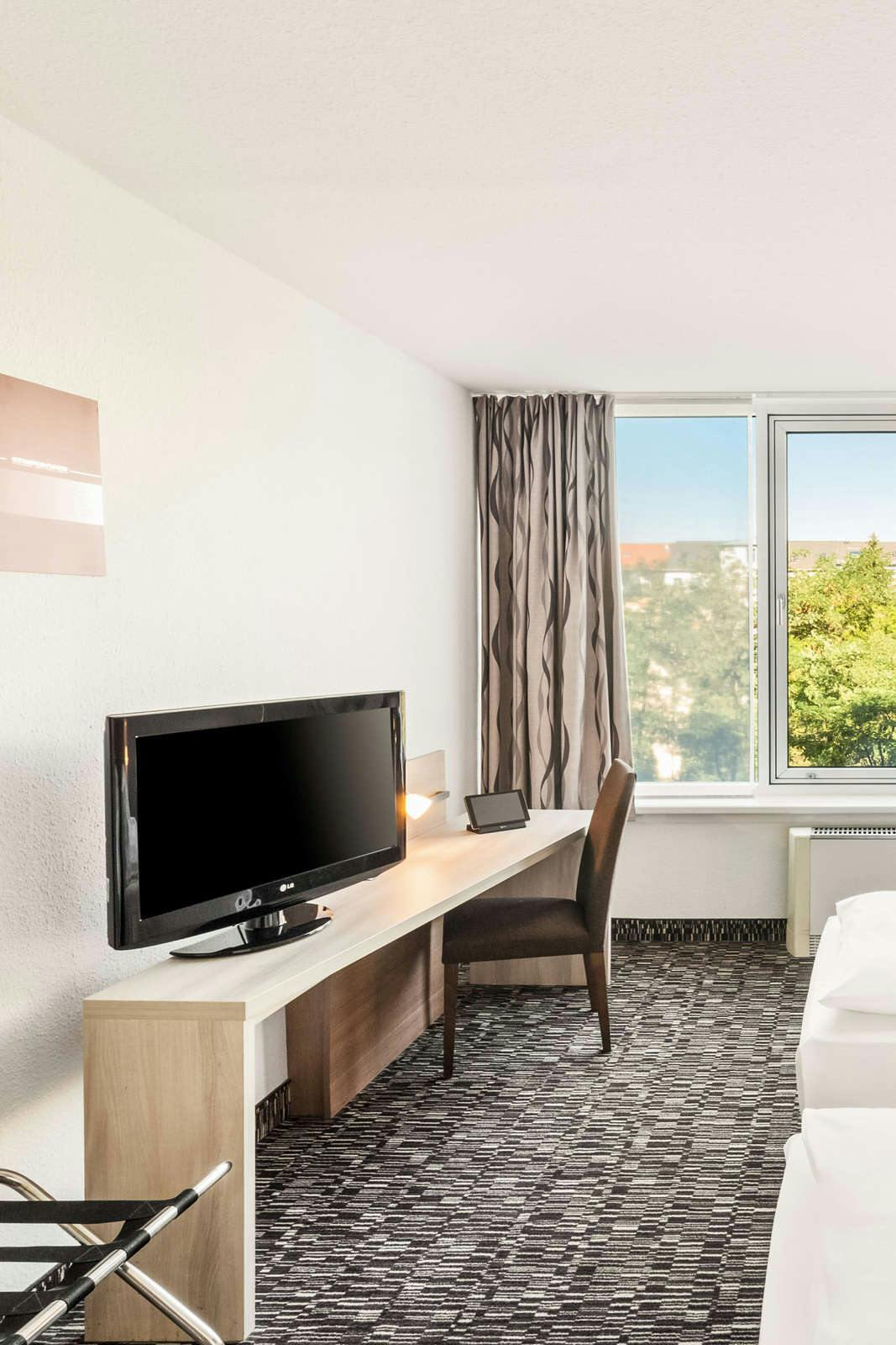 Hotel Best Western Plus Hotel Dresden City photo 3