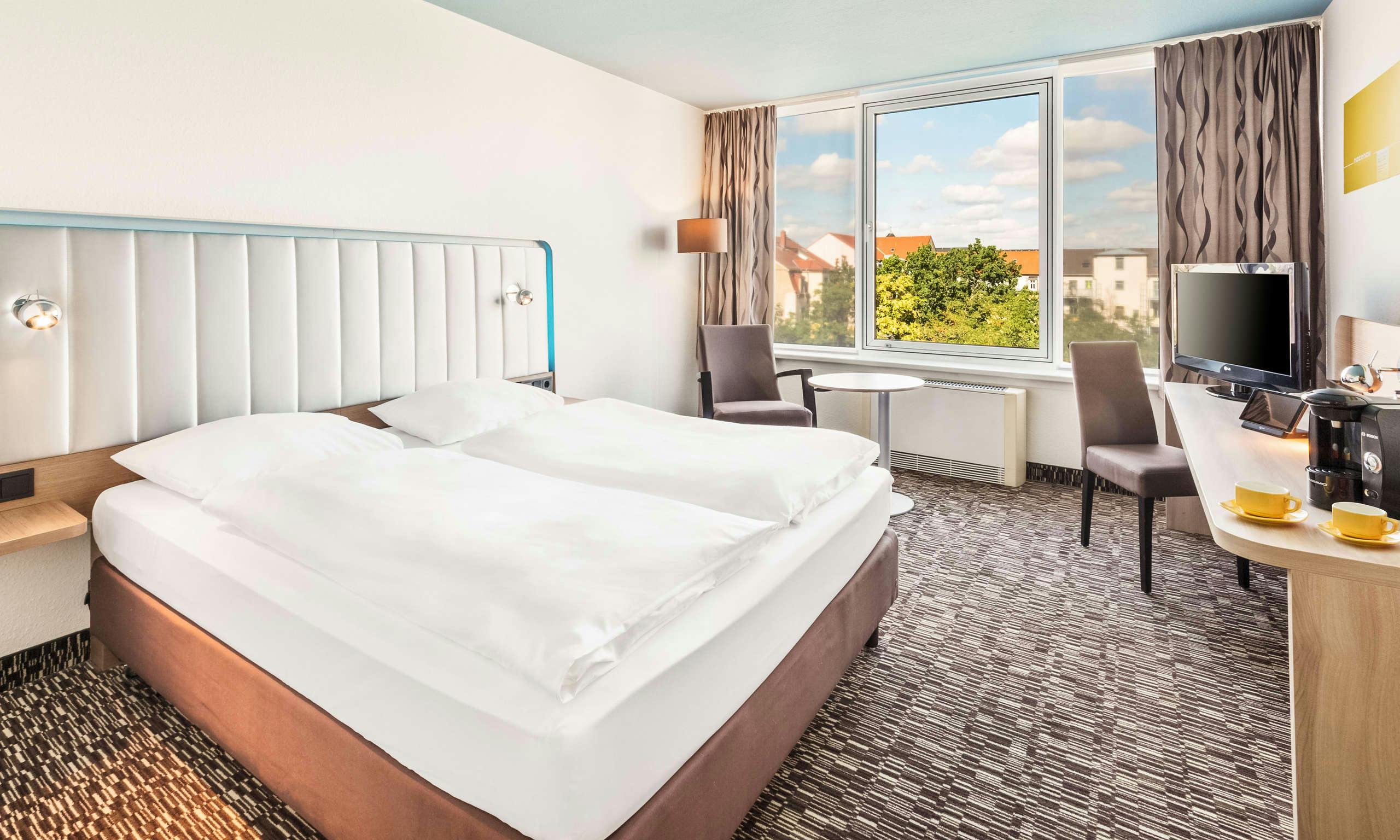 Best Western Plus Hotel Dresden City