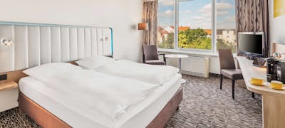 Best Western Plus Hotel Dresden City
