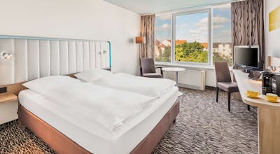 Best Western Plus Hotel Dresden City