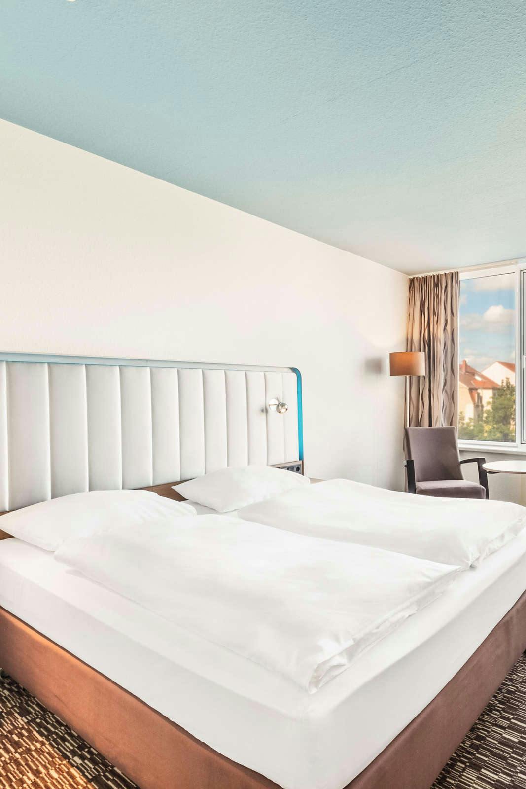 Hotel Best Western Plus Hotel Dresden City photo 2