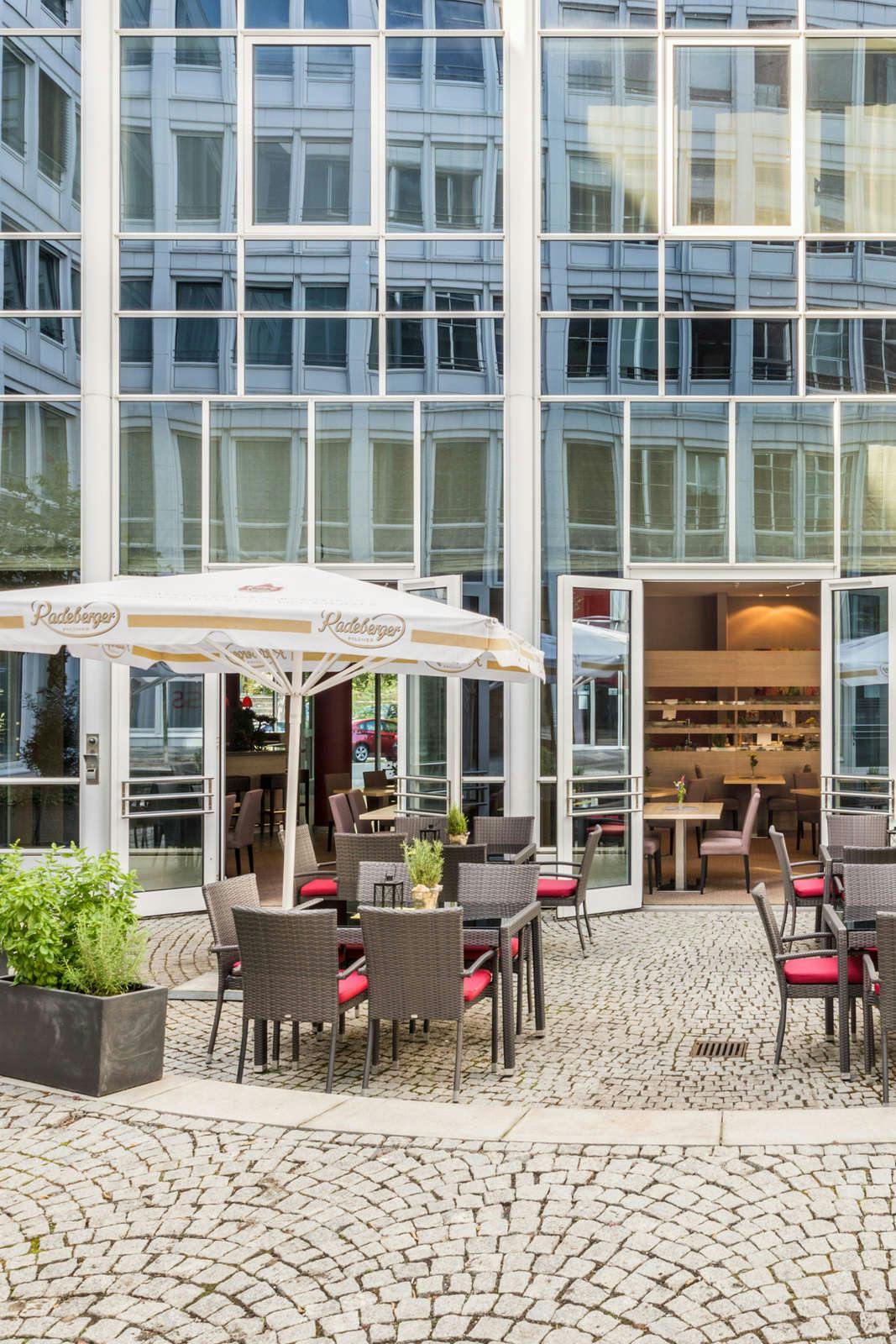 Hotel Best Western Plus Hotel Dresden City photo 1