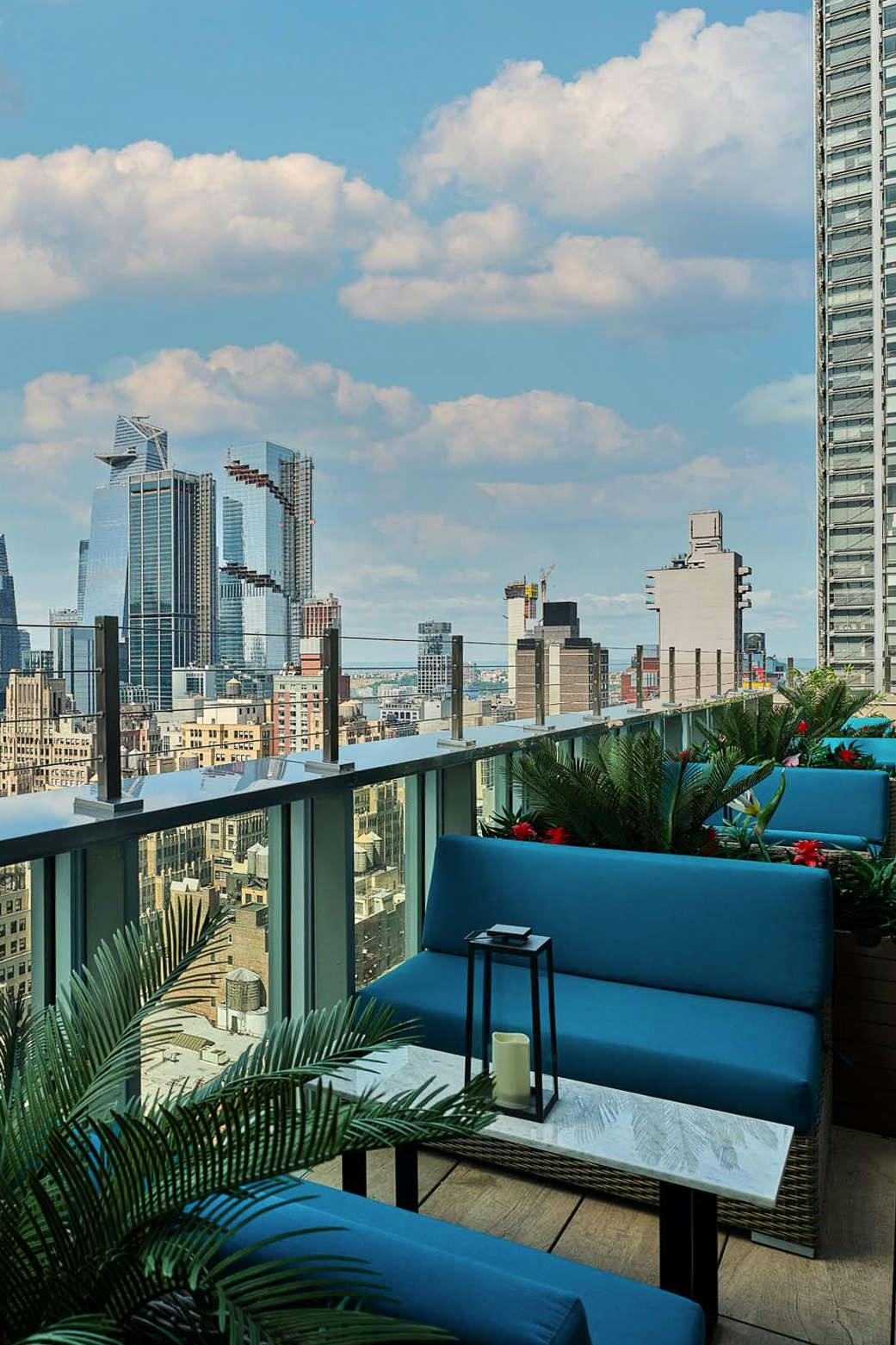 Hotel Margaritaville Resort Times Square photo 4