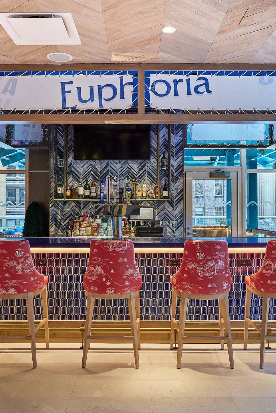 Hotel Margaritaville Resort Times Square photo 3