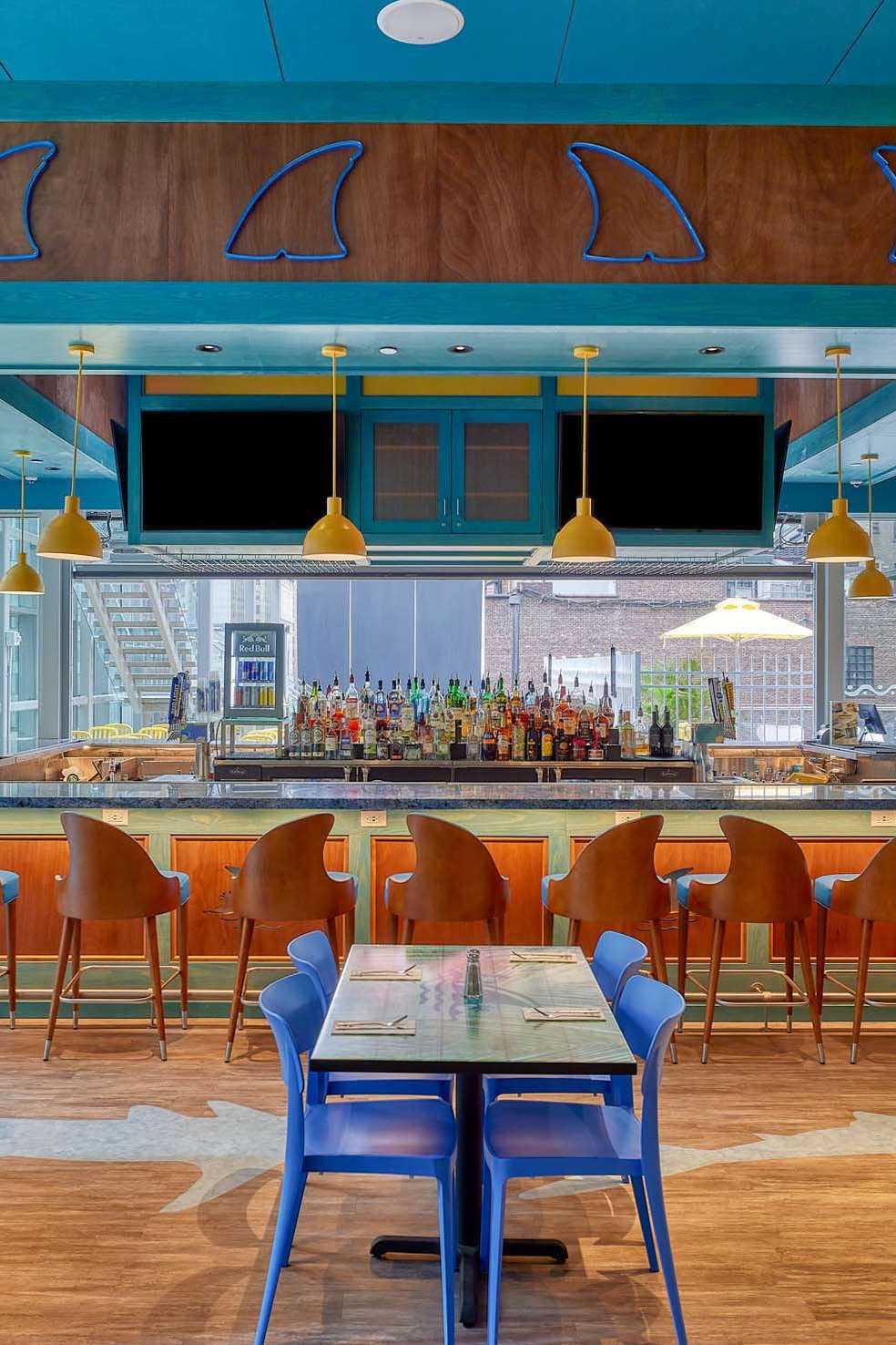 Hotel Margaritaville Resort Times Square photo 1