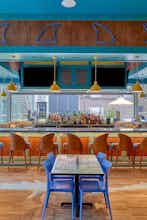 Hotel Margaritaville Resort Times Square photo 1