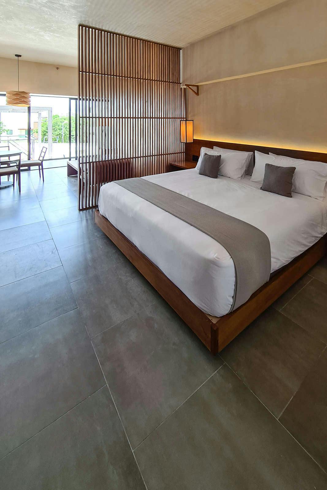 Hotel Hive Cancun by G Hotels photo 2