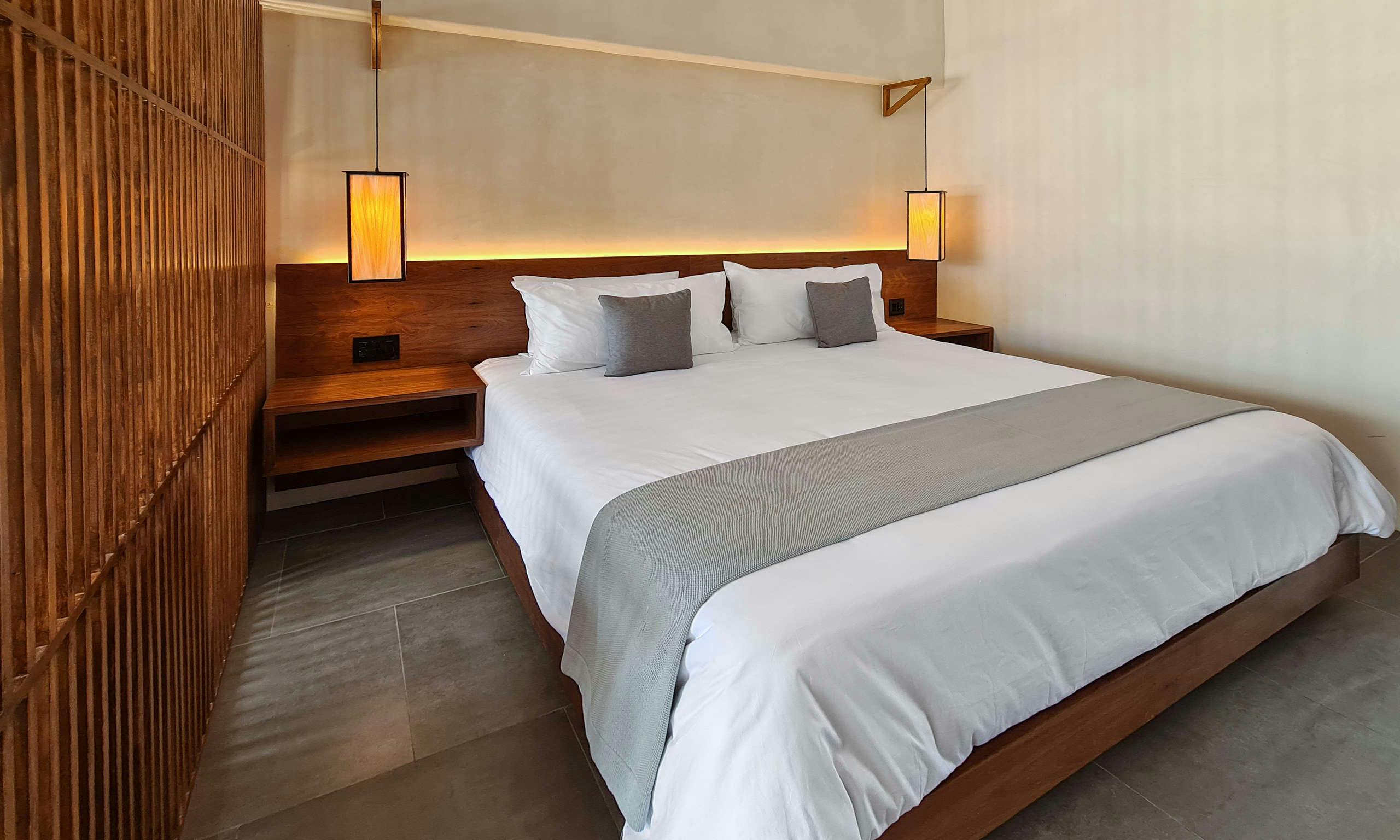 Hive Cancun by G Hotels