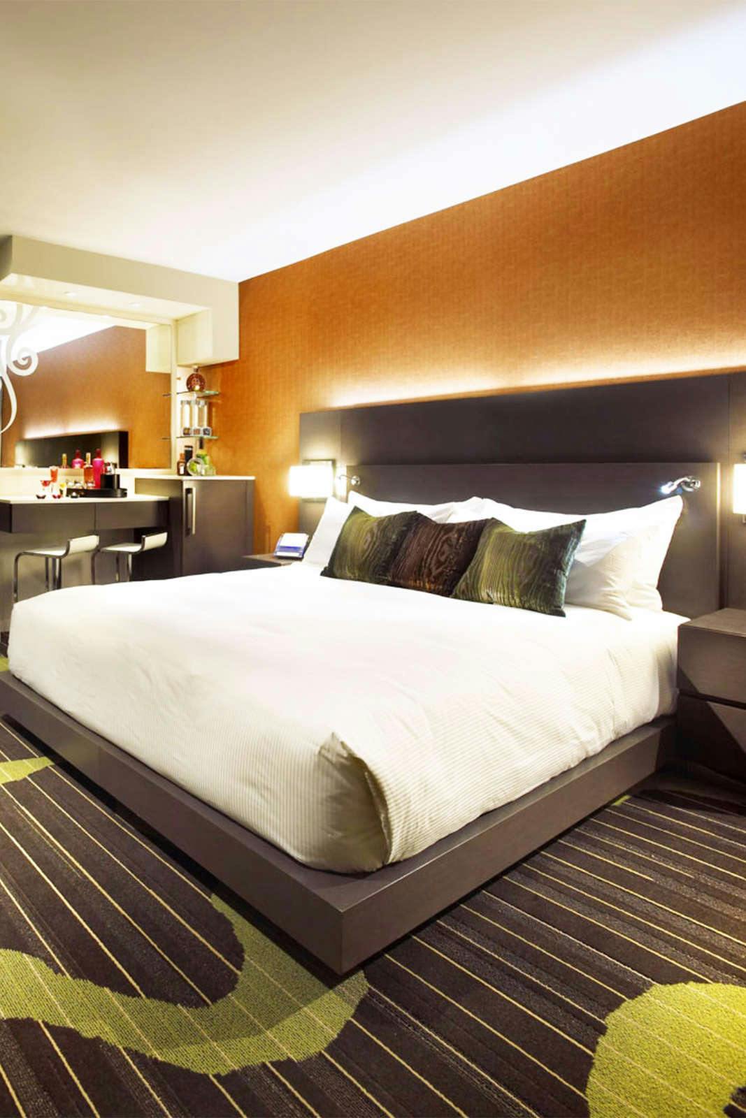 Hotel Hard Rock Hotel San Diego photo 2