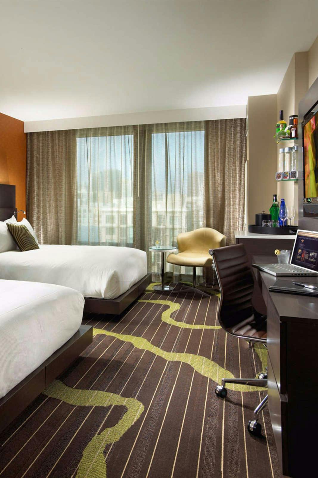 Hotel Hard Rock Hotel San Diego photo 3