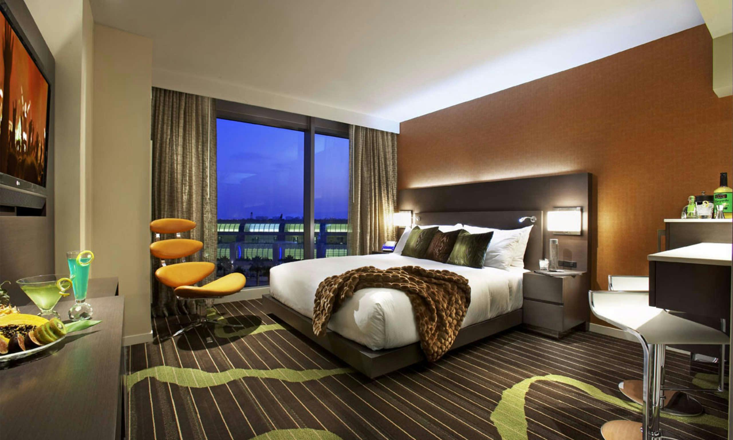 Hard Rock Hotel San Diego