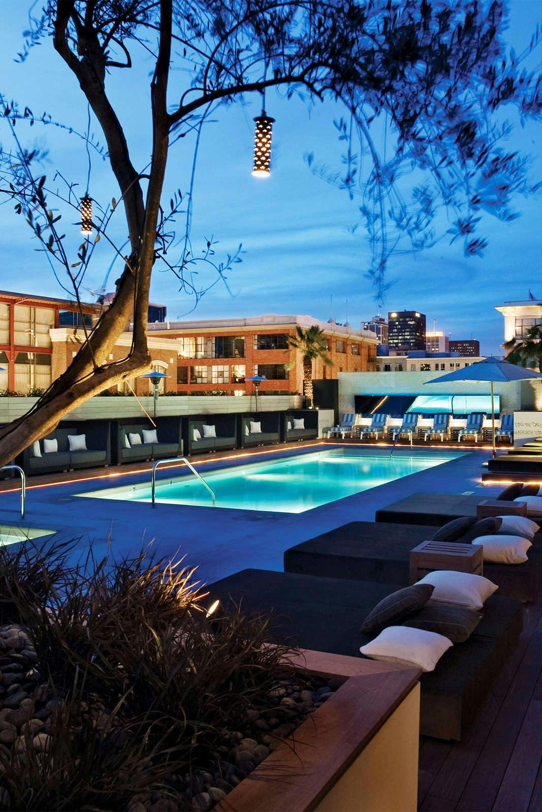 Hotel Hard Rock Hotel San Diego photo 1