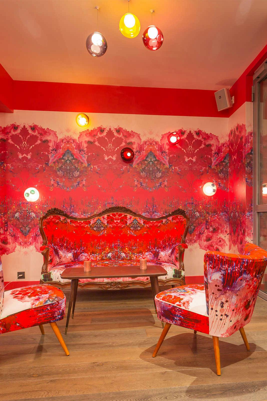 Hotel Hotel Exquis photo 4