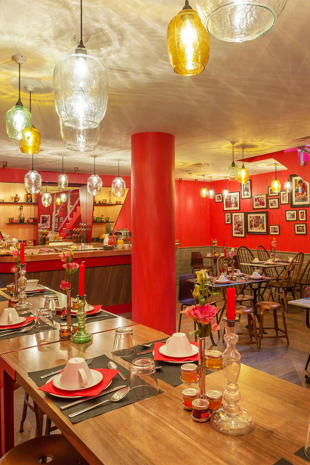 Hotel Hotel Exquis by Elegancia photo 5