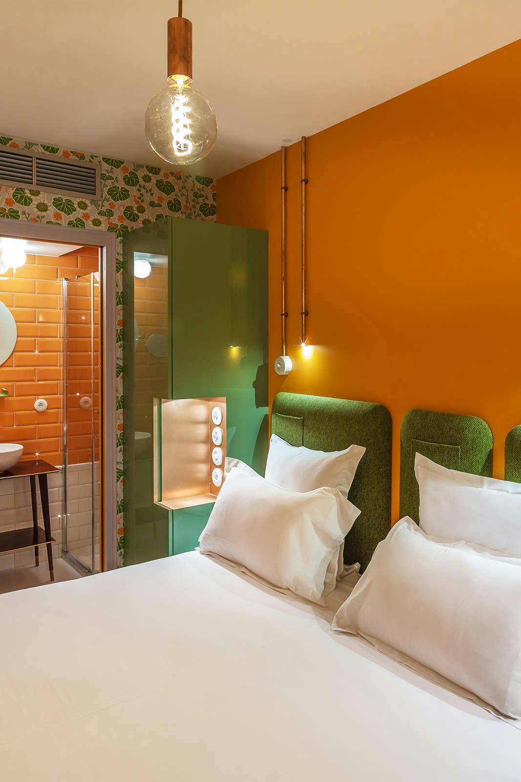 Hotel Hotel Exquis by Elegancia photo 2