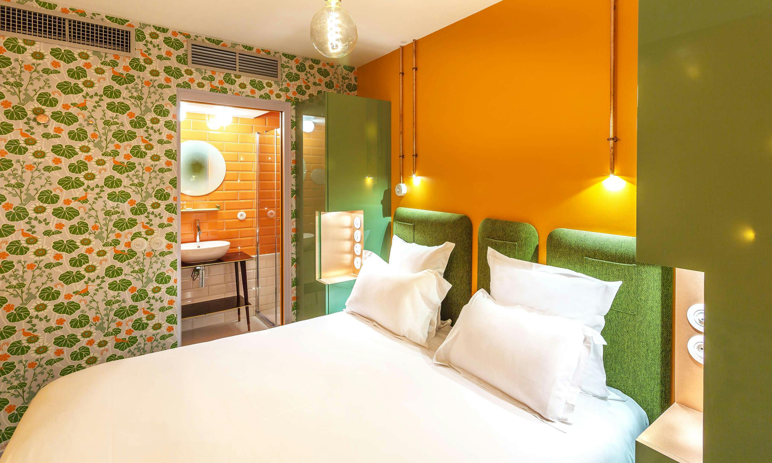 Hotel Exquis by Elegancia