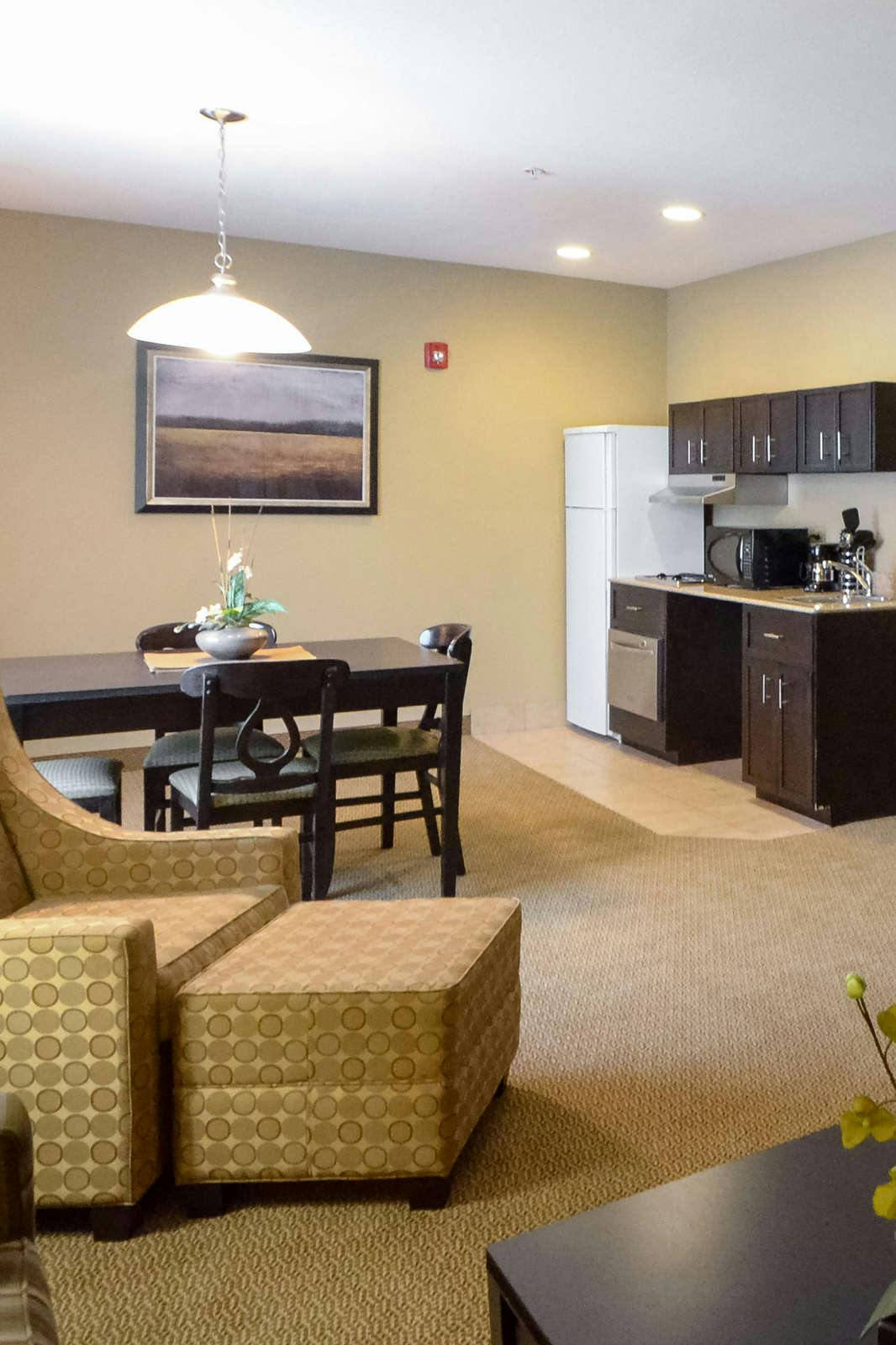 Hotel The English Inn photo 5