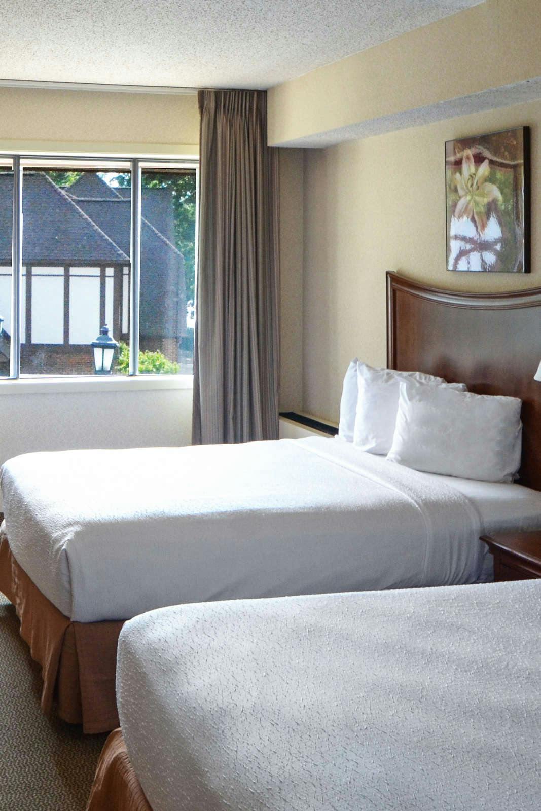 Hotel The English Inn photo 2