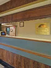 Hotel Americas Best Value Inn & Suites Little Rock at Scott Hamilton Drive photo 4