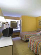 Hotel Americas Best Value Inn & Suites Little Rock at Scott Hamilton Drive photo 2
