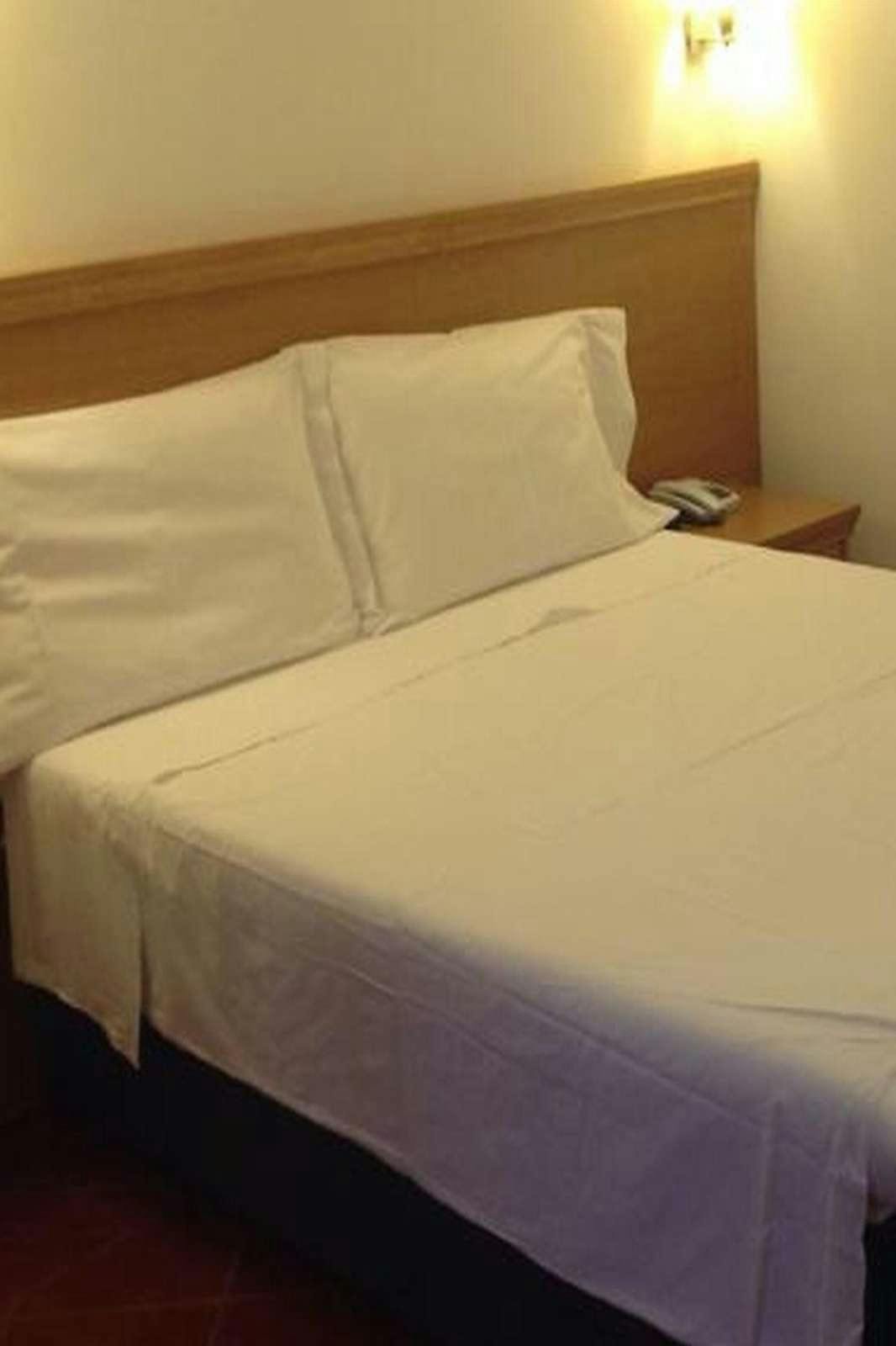 Stay Hotel Faro Centro