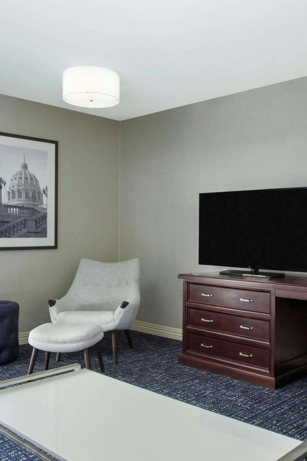 Hotel Sheraton Suites Philadelphia Airport photo 3