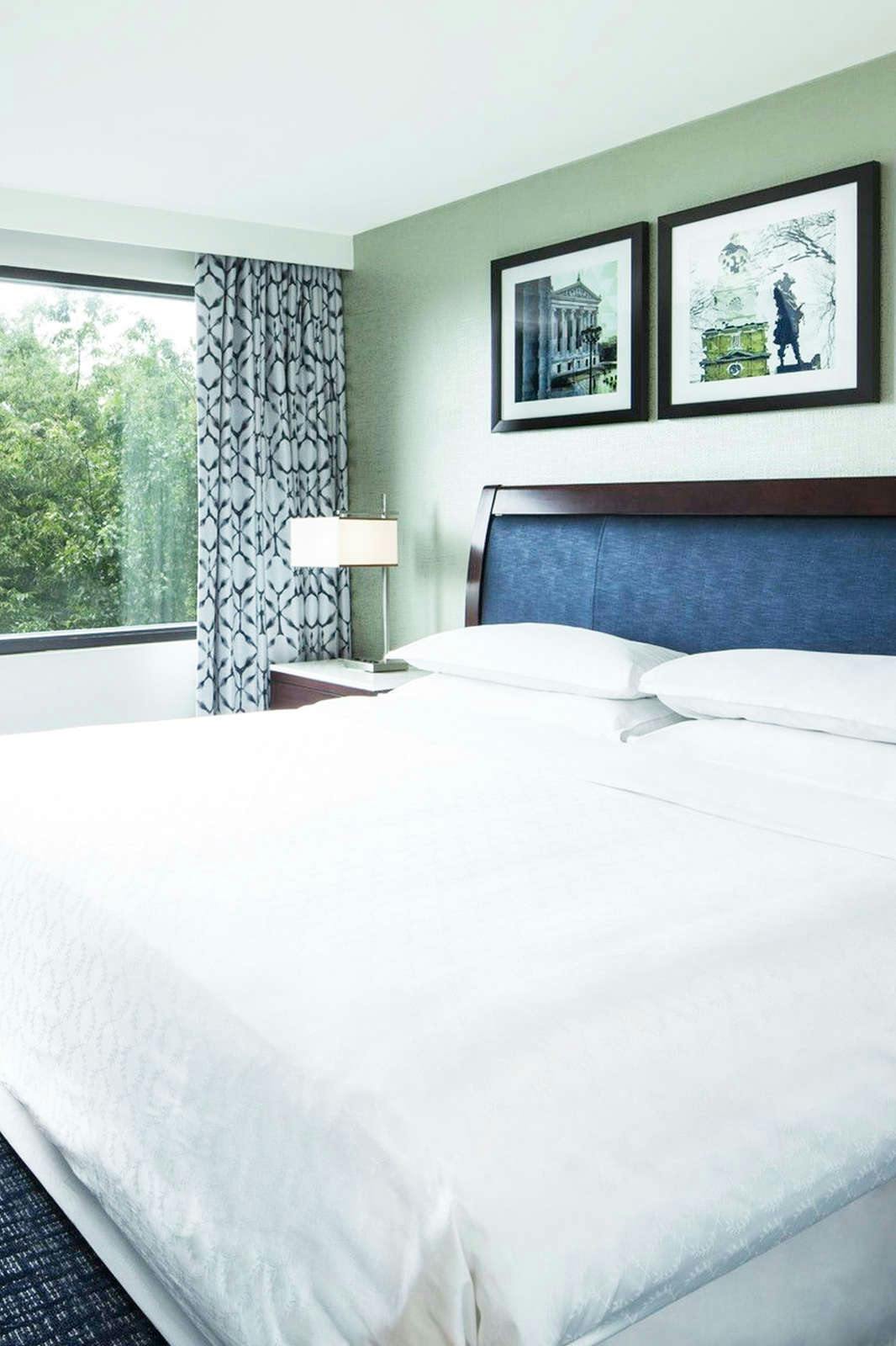 Hotel Sheraton Suites Philadelphia Airport photo 1