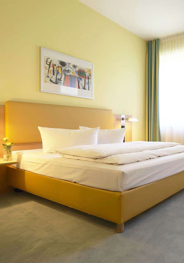 Hotel InterCityHotel Düsseldorf photo 1