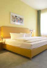 Hotel InterCityHotel Düsseldorf photo 1