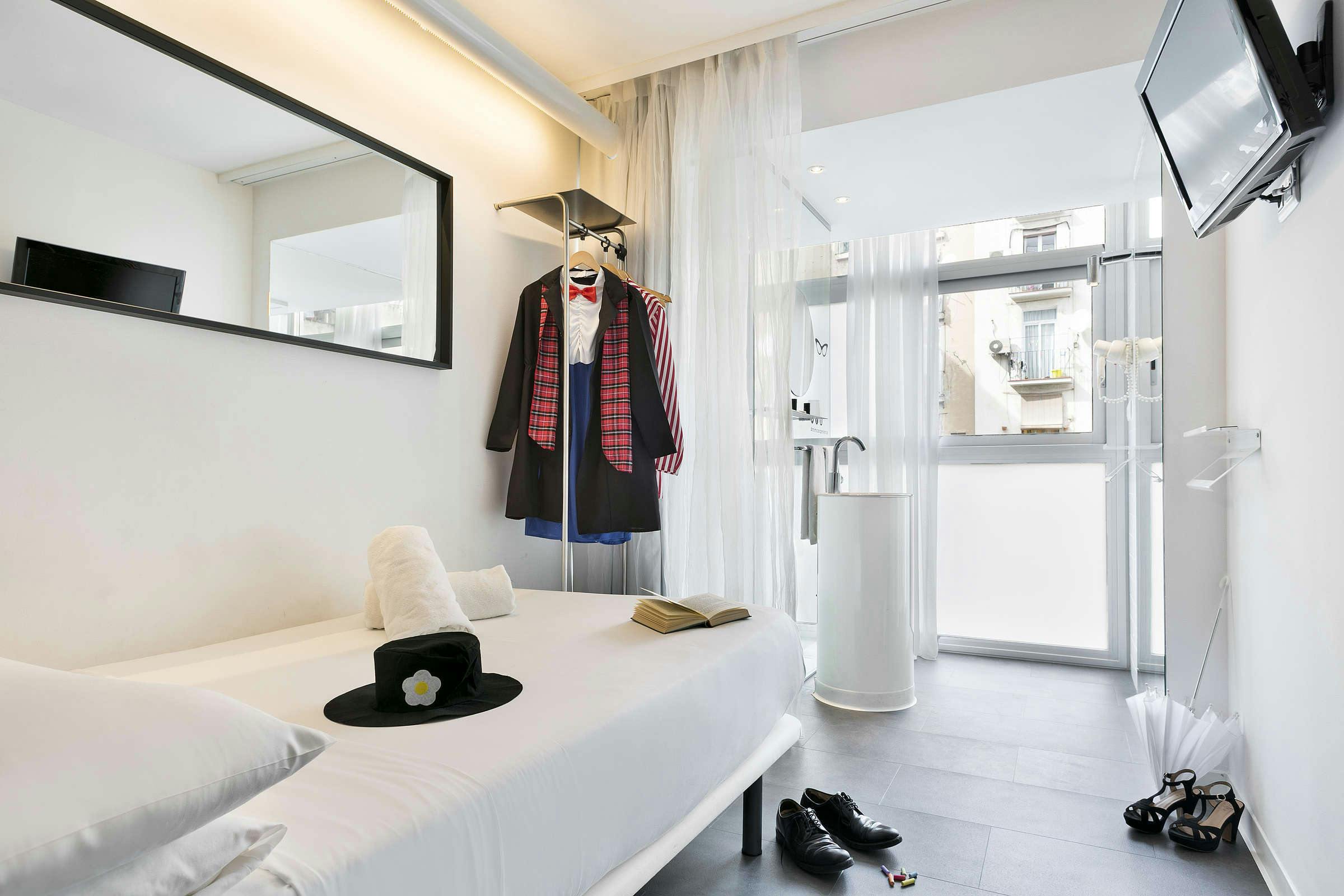 Hotel Acta Mimic photo 4