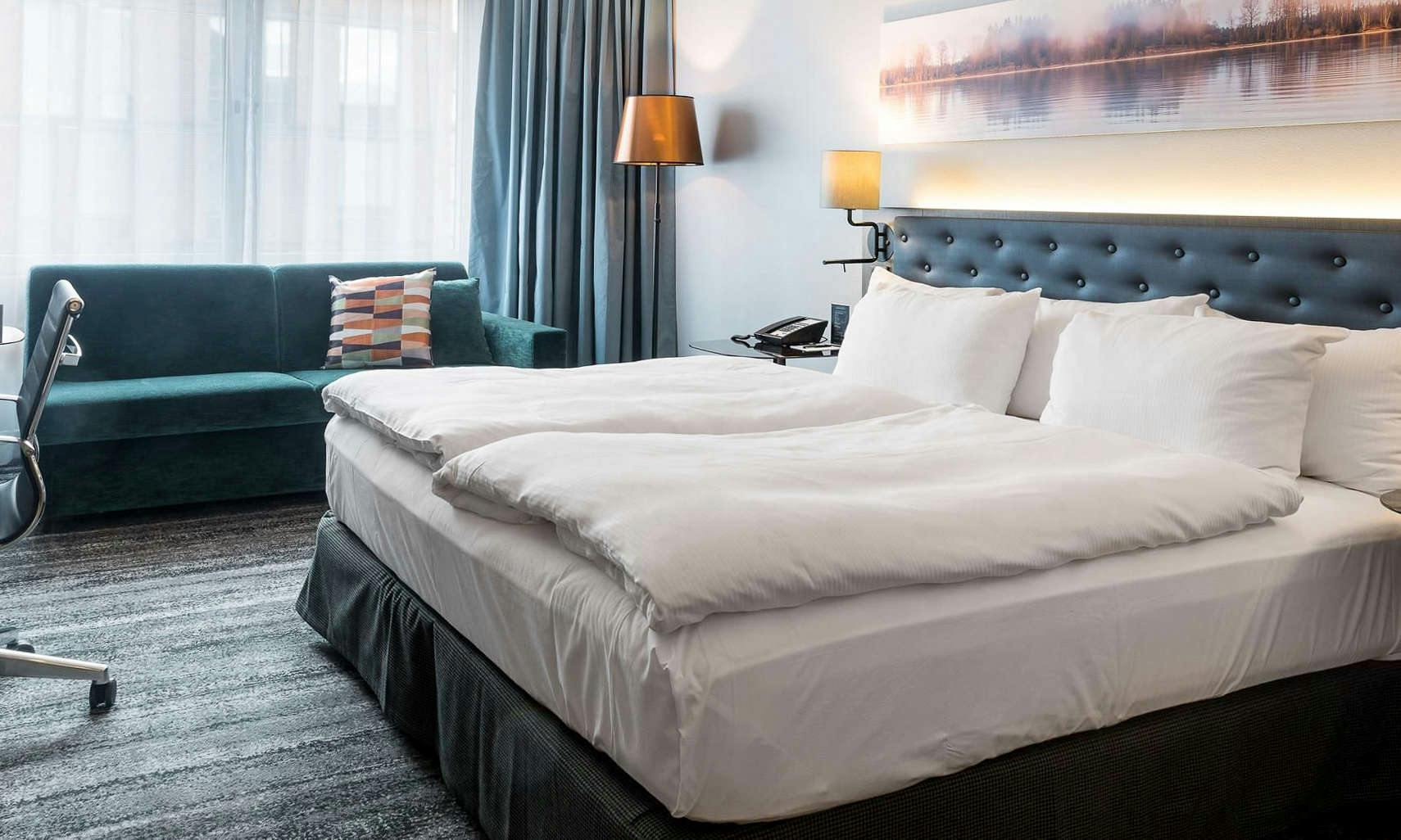 Hilton Helsinki Strand