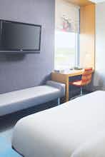 Hotel Aloft Philadelphia Airport photo 2