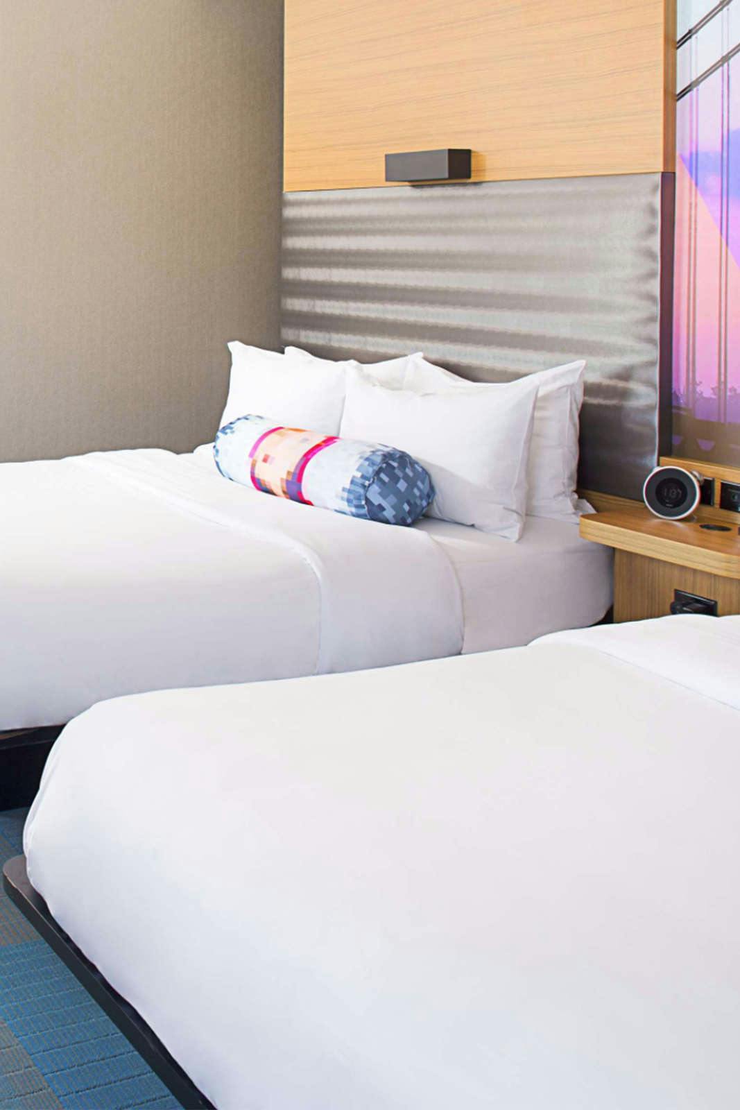 Hotel Aloft Philadelphia Airport photo 1