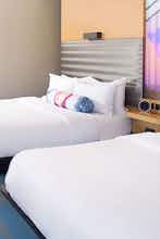 Hotel Aloft Philadelphia Airport photo 1
