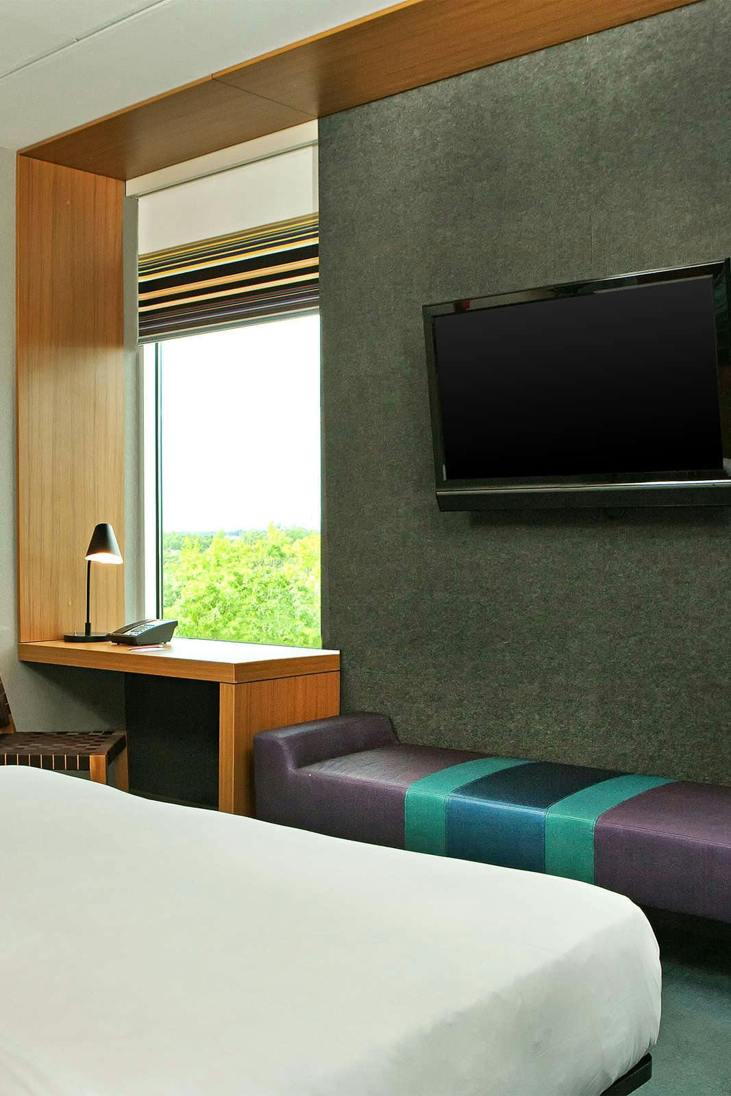 Hotel Aloft Philadelphia Airport photo 3