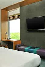 Hotel Aloft Philadelphia Airport photo 3