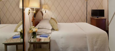 Starhotels Majestic