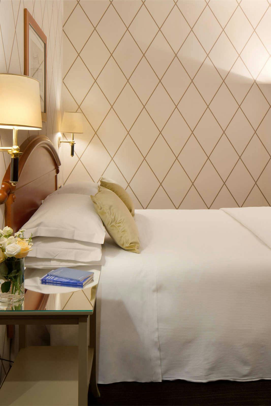 Hotel Starhotels Majestic photo 3