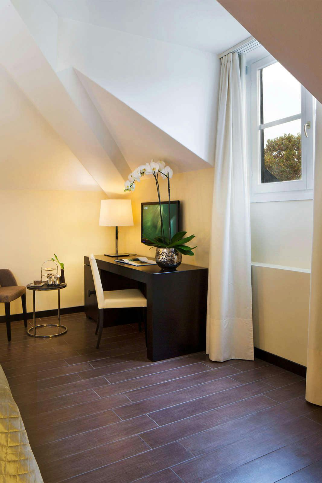 Hotel Starhotels Majestic photo 2