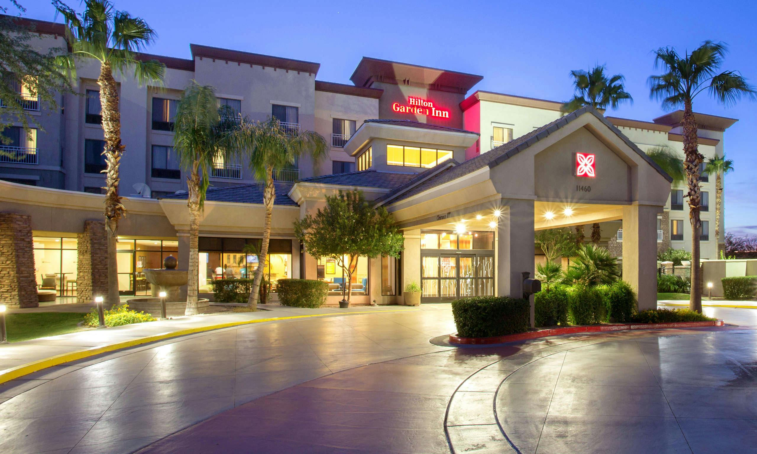Last Minute Hotel Deals In Phoenix Hoteltonight