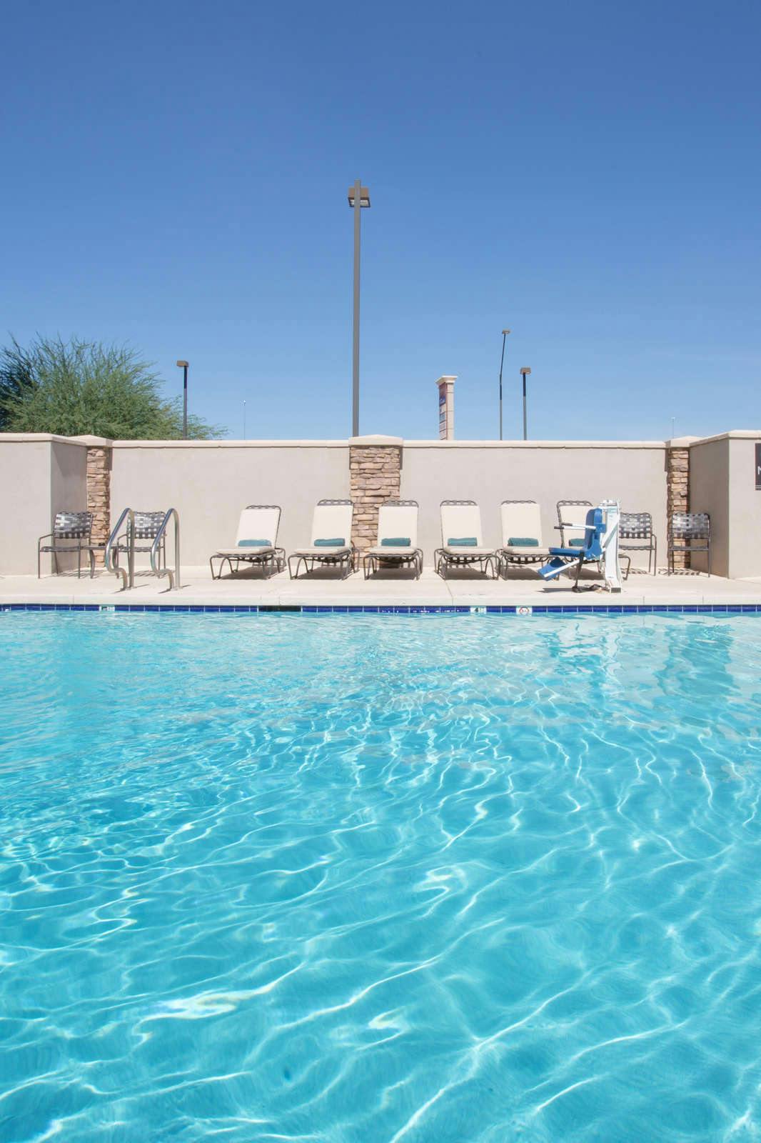 Hilton Garden Inn Avondale Phoenix Hoteltonight