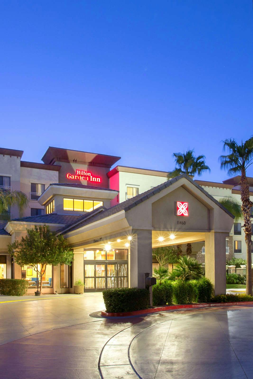 Hilton Garden Inn Avondale Phoenix Hoteltonight